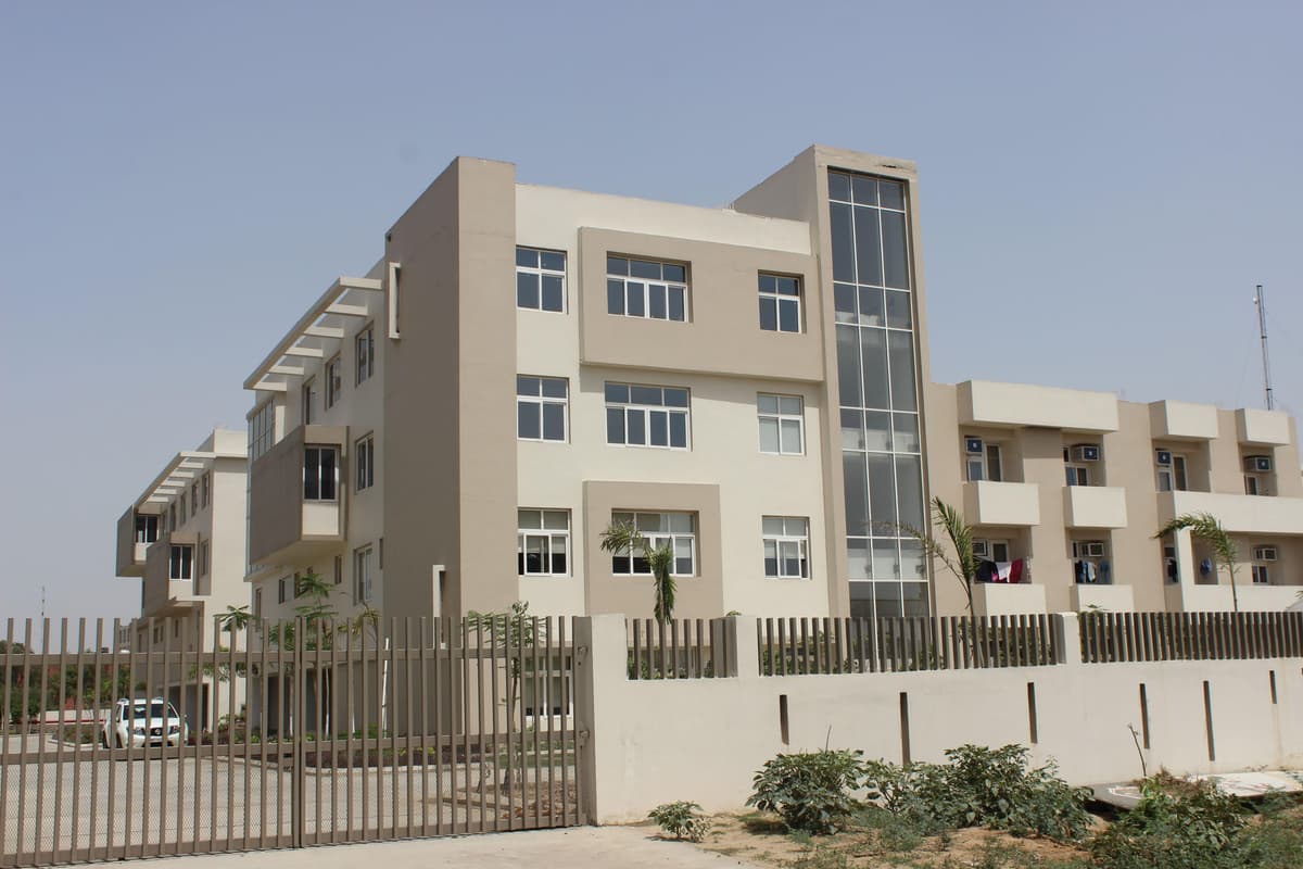 Indian Institute of Printing and Packaging Technology-gallery-image-4