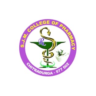 S J M College of Pharmacy-image