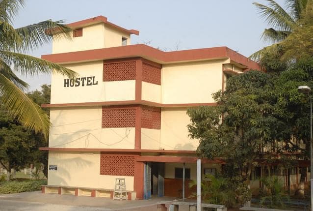 Rajiv Gandhi College of Nursing-image