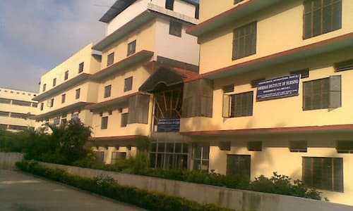 Shekhar College of Nursing-image