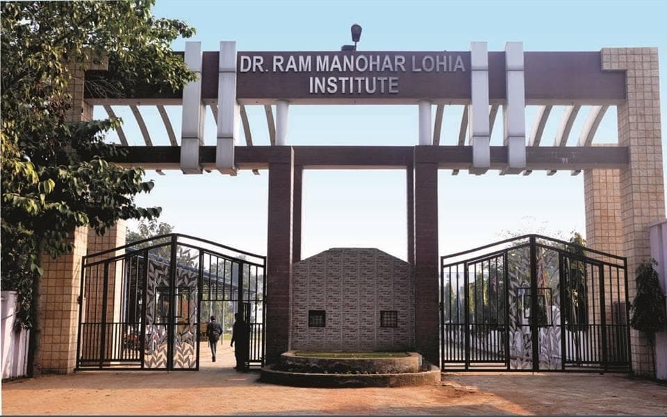 Dr. Ram Manohar Lohia College of Pharmacy-gallery-image-4