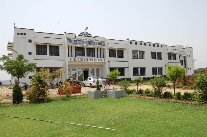 Dr. Ram Manohar Lohia College of Pharmacy-gallery-image-0