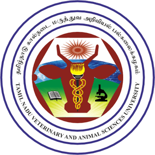 Tamil Nadu Veterinary and Animal Sciences University-image