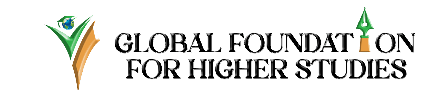 Global Foundation for Higher Studies, Patna Bihar-logo