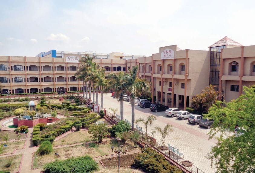 VNS Group of Institutions Faculty of Pharmacy-image