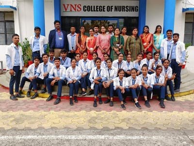 VNS Faculty of Pharmacy-gallery-image-1