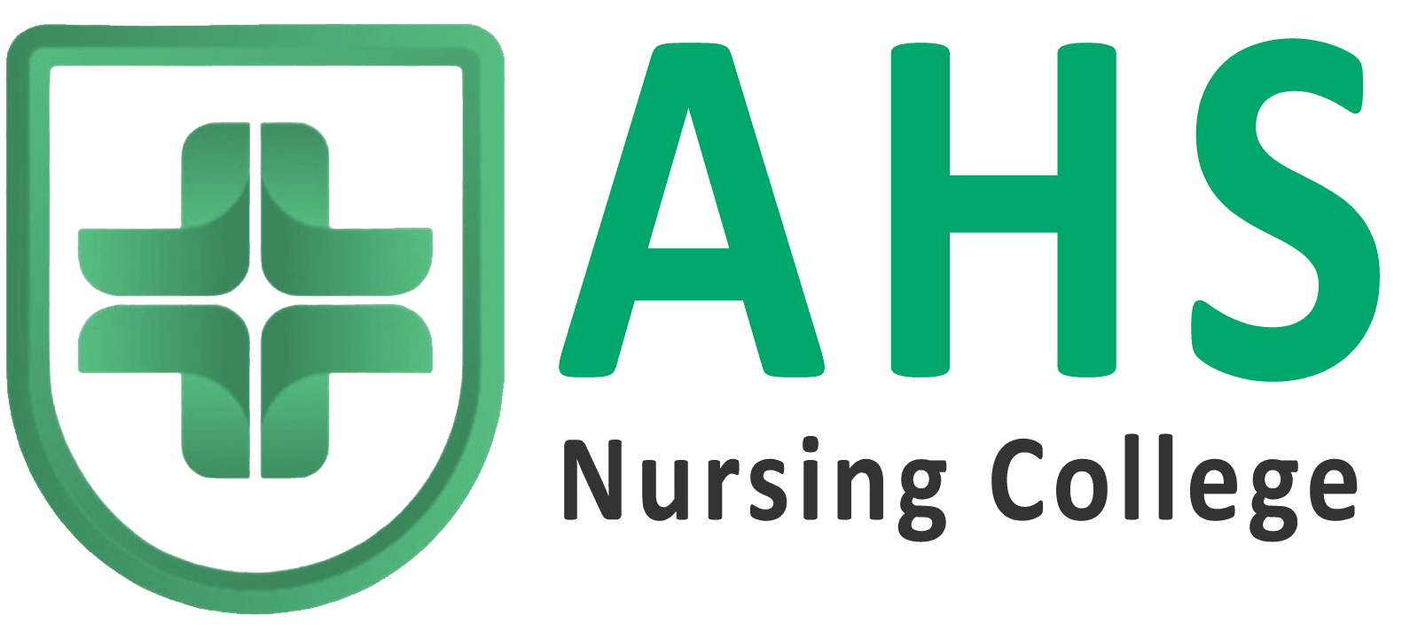 AHS Nursing College & Hospital-image