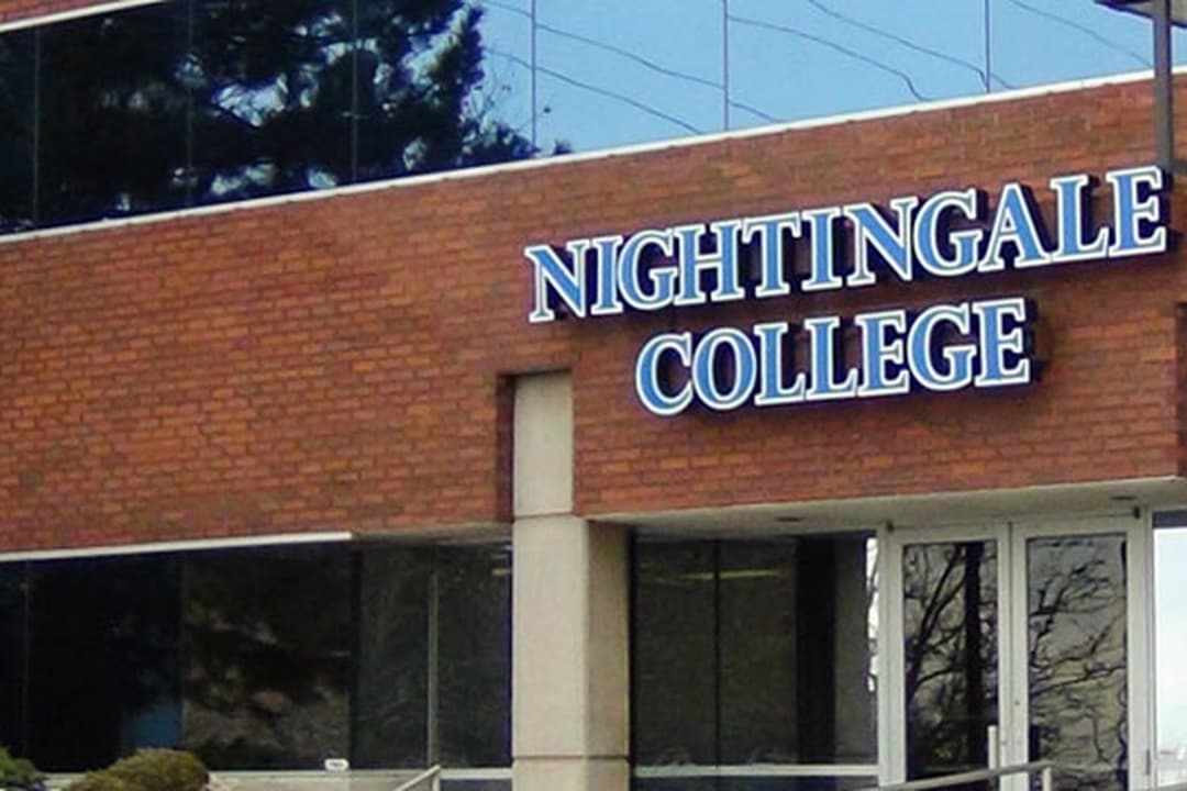 Nightingale Institute of Nursing-image