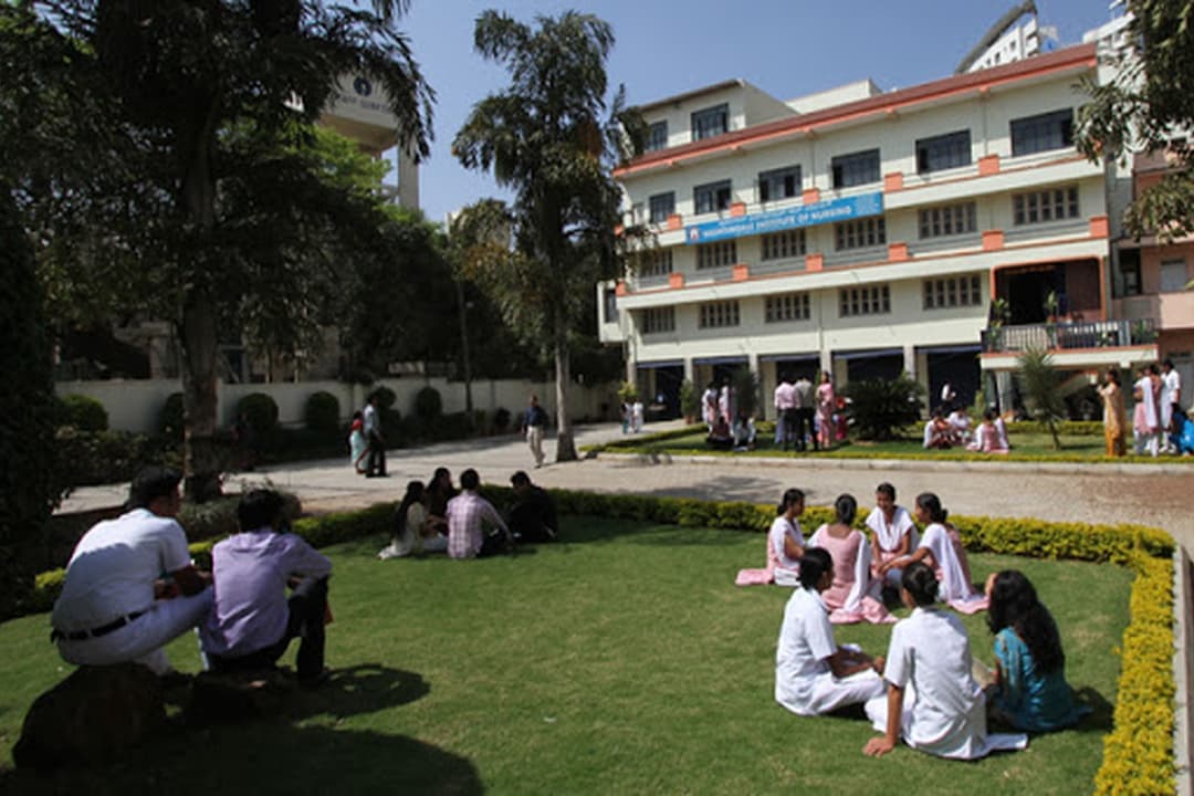 Nightingale Nursing College-gallery-image-3