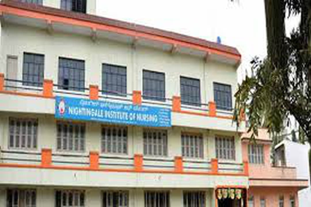 Nightingale Nursing College-gallery-image-0