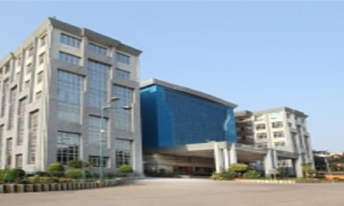 East West College of Pharmacy-image