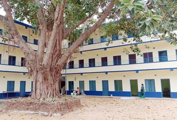 SAI SRI COLLEGE OF PHYSIOTHERAPY-image