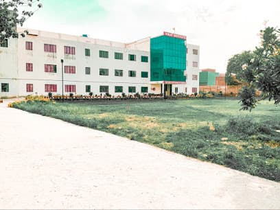 Vikat School of Nursing-gallery-image-0