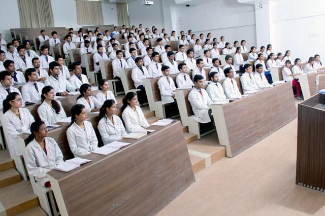 Rajshree Nursing Institute-image