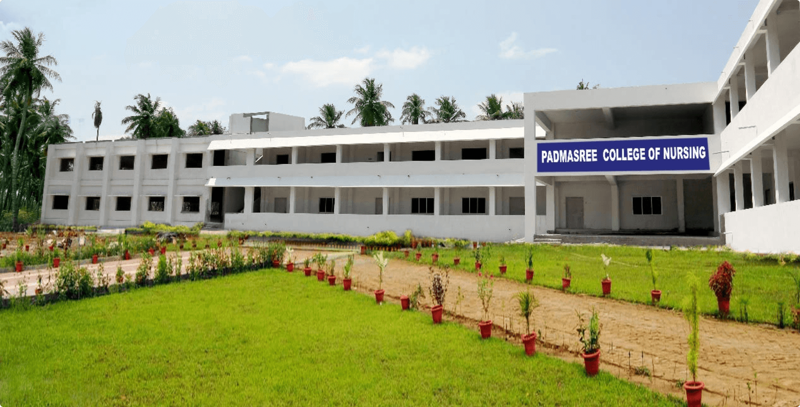 Padmashree Institute of Physiotherapy-image
