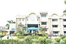 Indira Gandhi School and College of Nursing-image