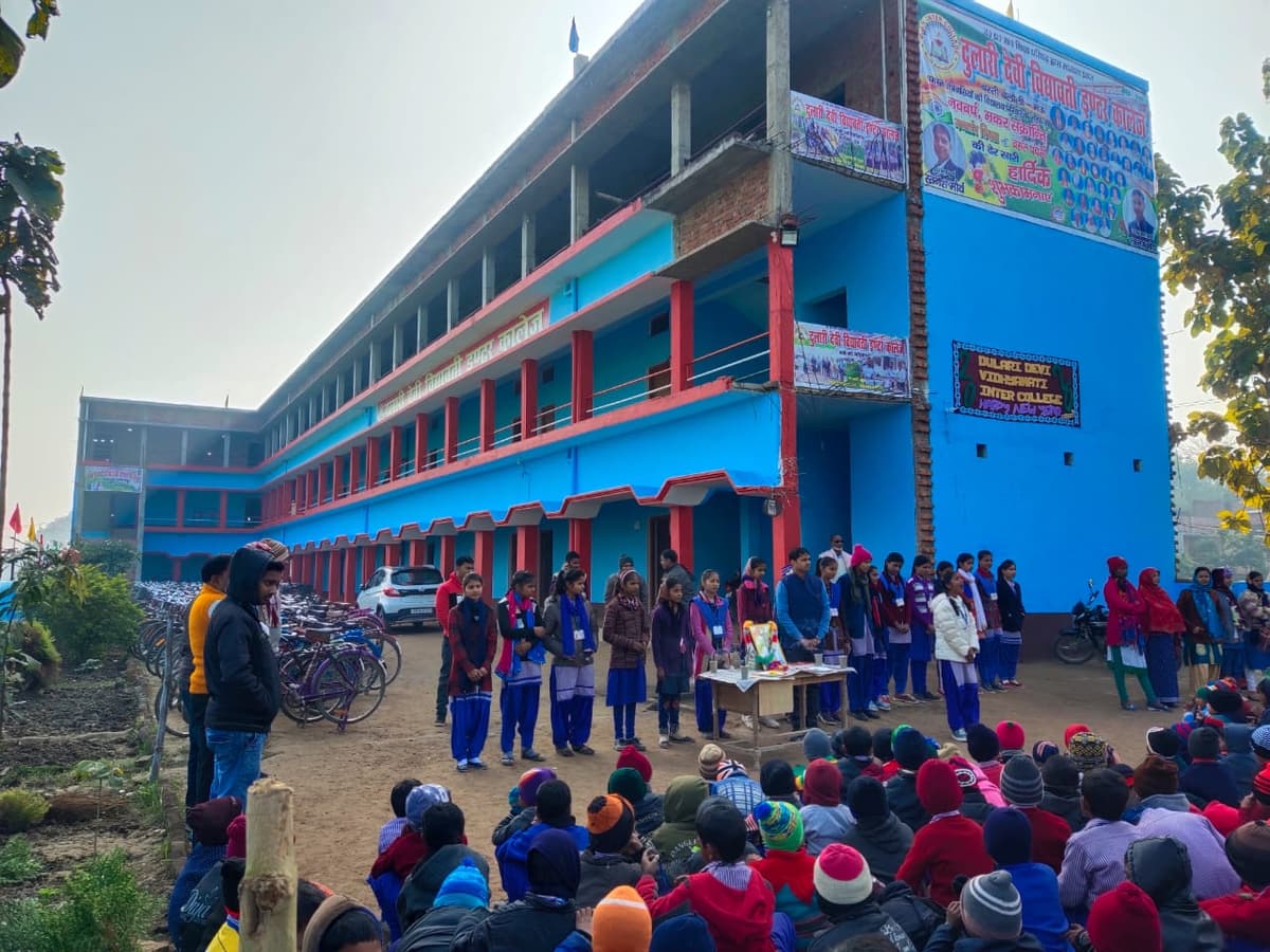 DDG College of Education-gallery-image-0