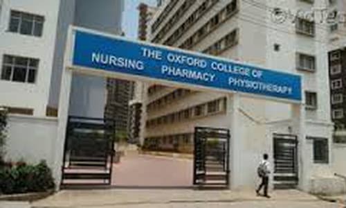 The Oxford College of Physiotherapy-image