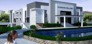 Dr. Tandon Nursing College-image