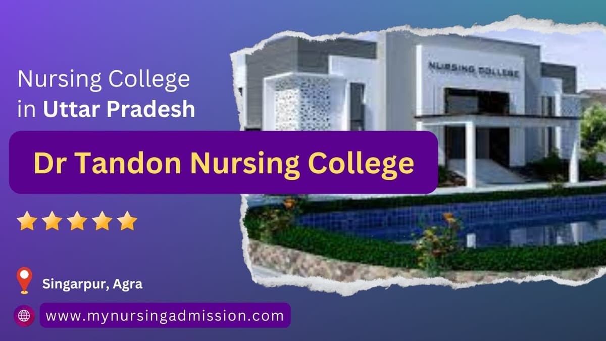 Dr. Tandon Nursing College-gallery-image-3