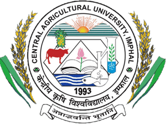 Central Agricultural University-image
