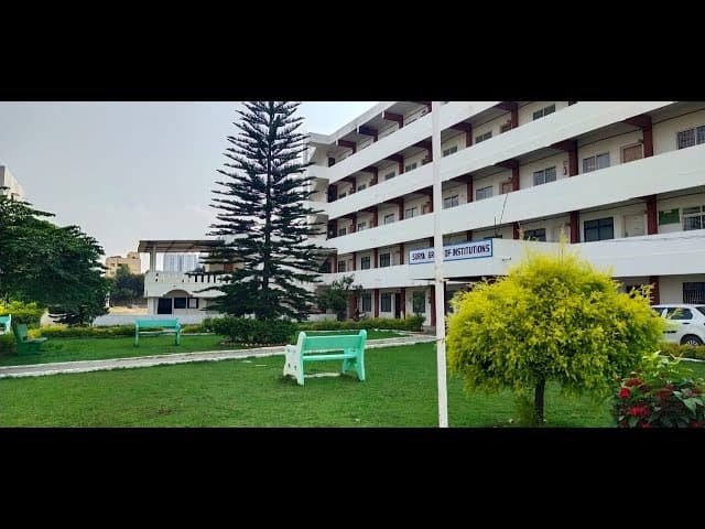 Surya College of Nursing-image