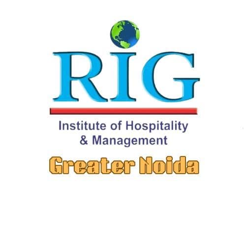 RIG Institute of Hospitality and Management-image