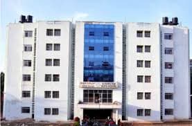 Belagavi Institute of Medical Sciences-image