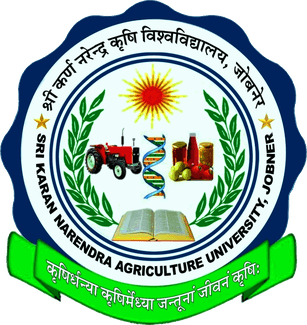 Shri Karan Narendra College of Agriculture, Jobner-image