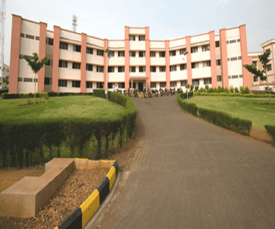 BVVS College of Pharmacy, Bagalkot-gallery-image-4
