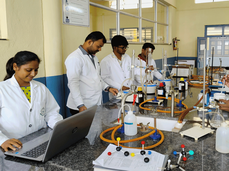BVVS College of Pharmacy, Bagalkot-gallery-image-3