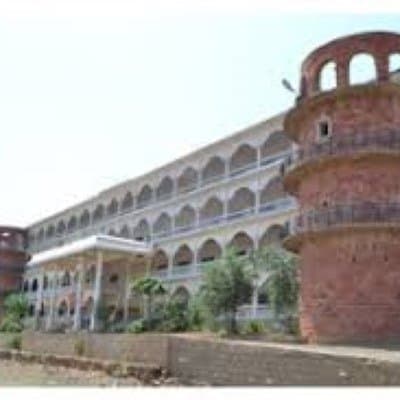 S.N.V.V Society's S.G.V Ayurvedic Medical College & Research Centre-image