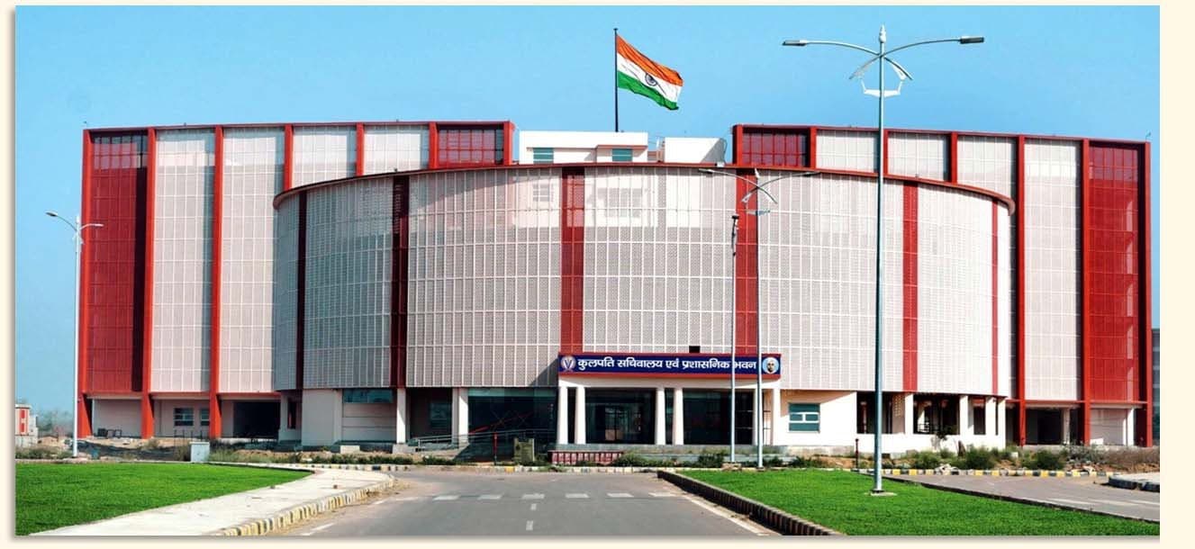 Lala Lajpat Rai University of Veterinary and Animal Sciences-image