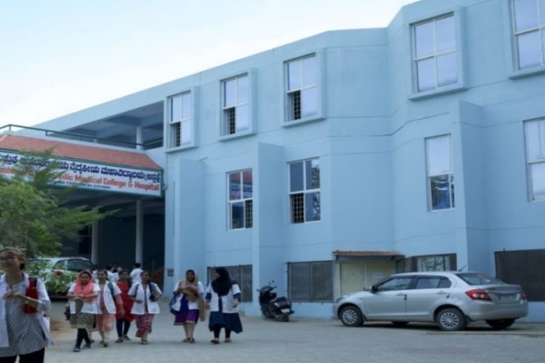 Sushrutha College of Nursing-image