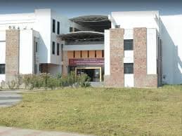 BLDEA Commerce College-image