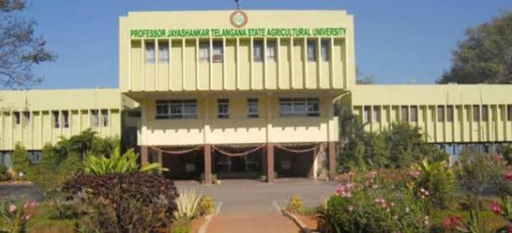 PJTSAU Hyderabad-gallery-image-0