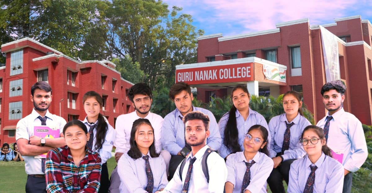 Guru Nanak College of Medical Science & Hospital-gallery-image-2