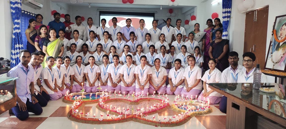 College of Nursing Cuttack-gallery-image-1