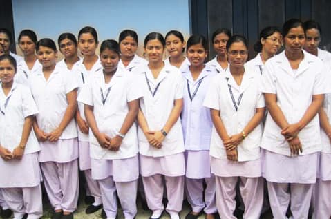 College of Nursing Cuttack-gallery-image-0