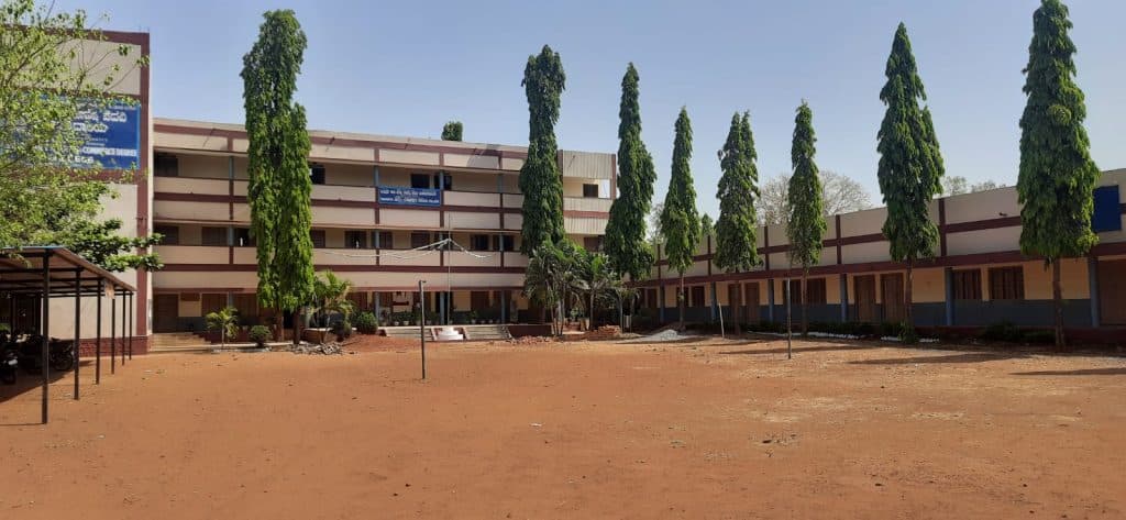 SIDDARTH COLLEGE OF EDUCATION-gallery-image-1