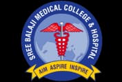 Sree Balaji Medical College & Hospital-image