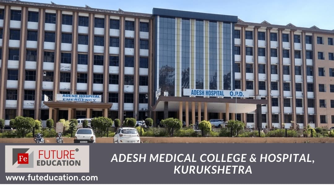 Adesh Nursing College, Mukandpur-gallery-image-4