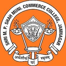 Shree M. P. Shah Municipal Commerce College-image