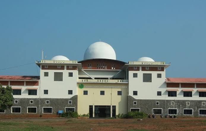 SAFI Institute of Advanced Study-image