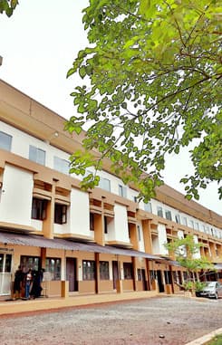 Peekay CICS Arts & Science College-gallery-image-2