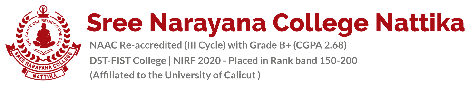 Sree Narayana College-image