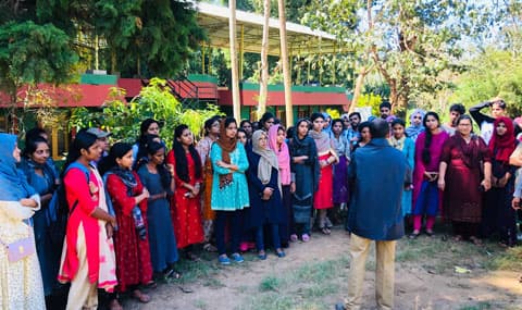 CICS College of Teacher Education-image