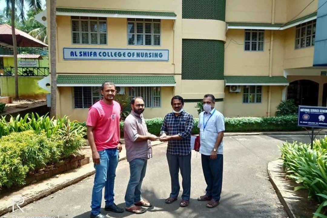 Al Shifa College of Nursing-image