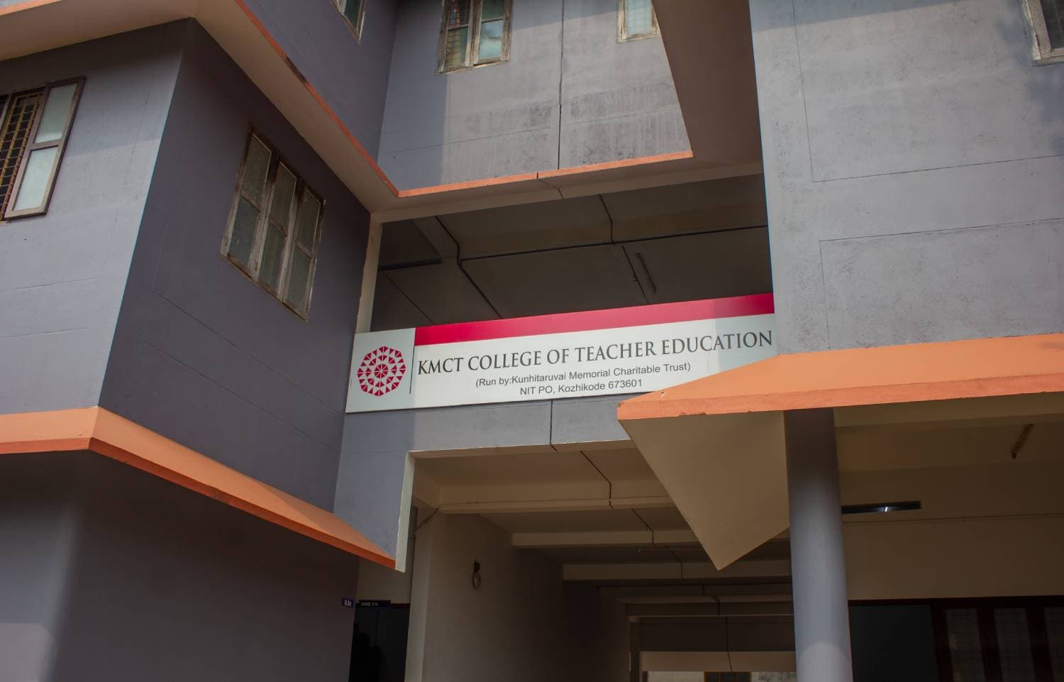 KMCT College of Teacher Education-image