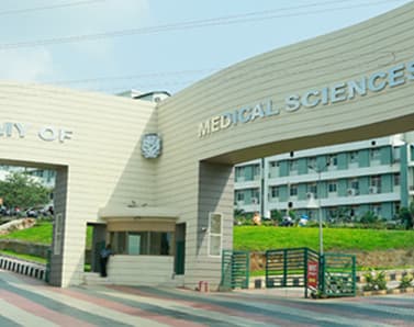 MES Medical College-image
